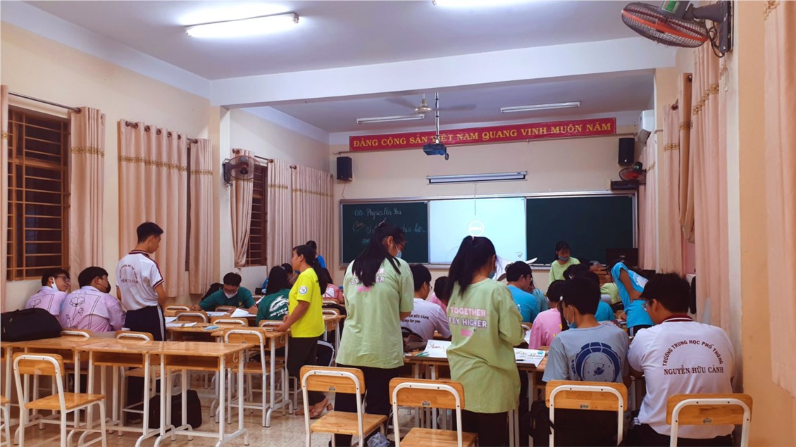 Ảnh đại diện